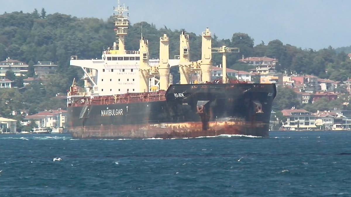 Rojen ve Polarnet köprüden geçti