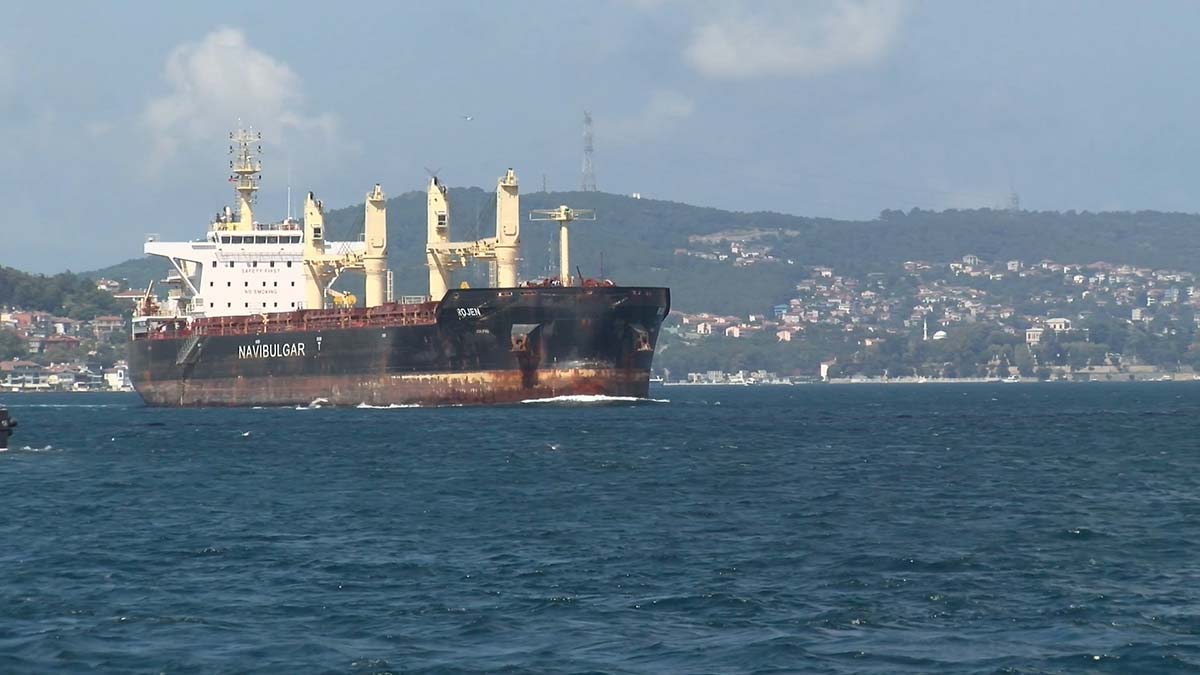 Rojen ve Polarnet köprüden geçti