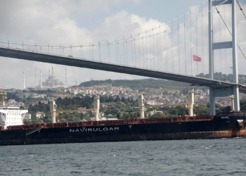 Gemilerde denetimler tamamlandı