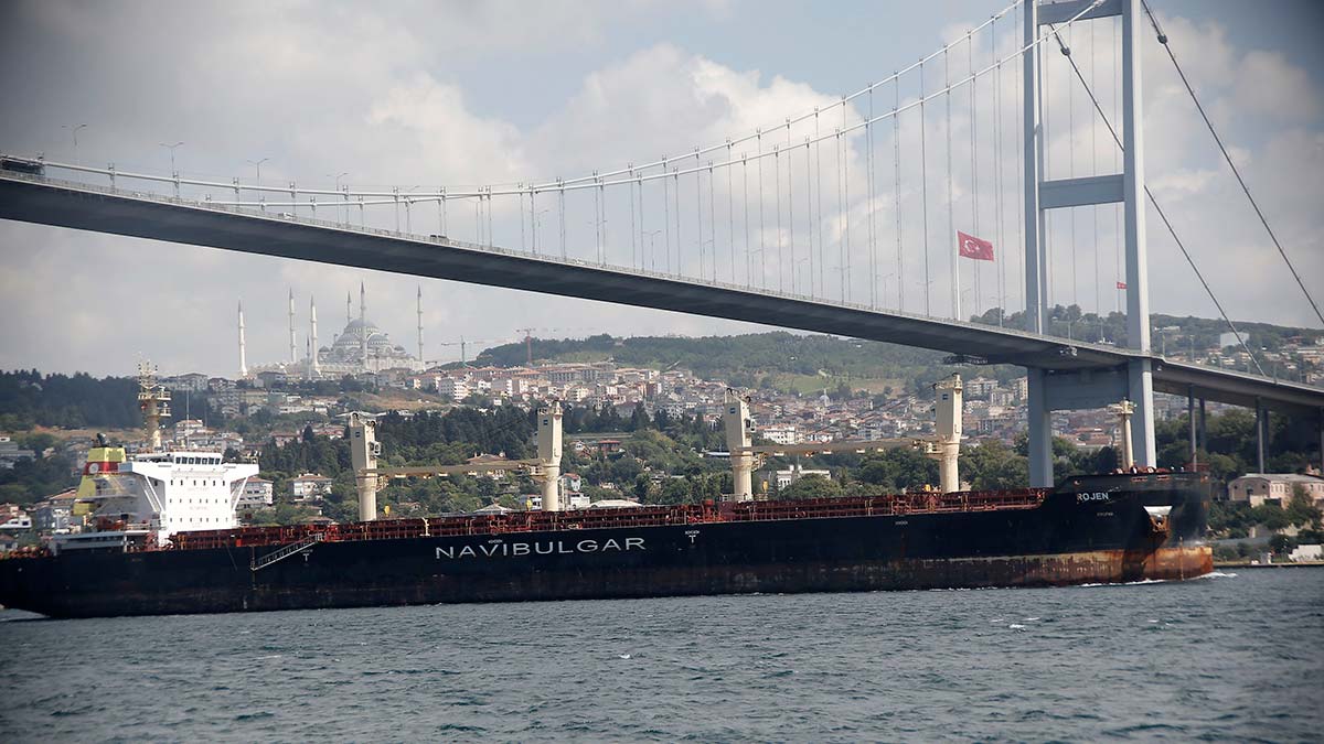 Gemilerde denetimler tamamlandı