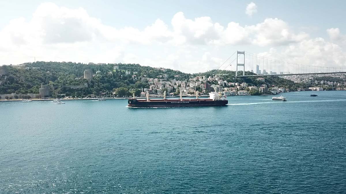 Gemilerde denetimler tamamlandı