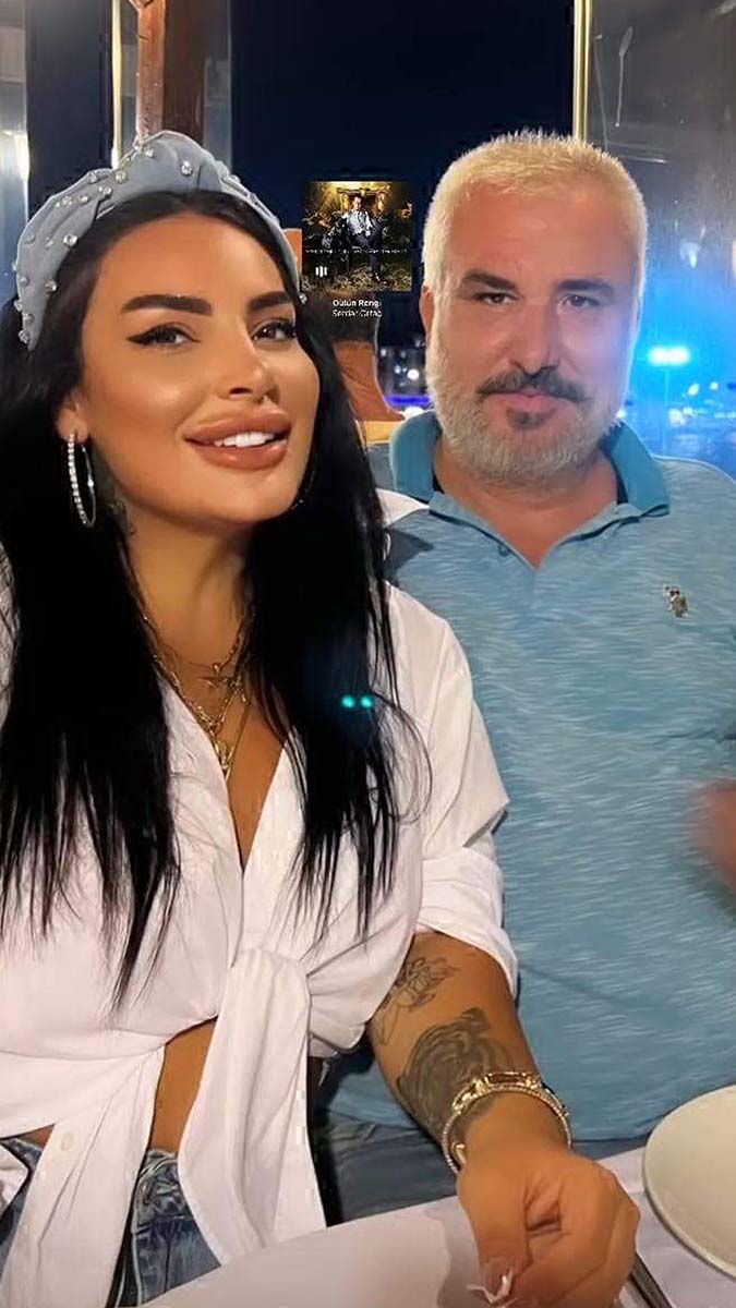 Tekirdağ'ın Marmaraereğlisi ilçesinde bir eğlence mekanında doğum günü kutlaması yapan Mehlika Derici (35) ile erkek arkadaşı Selçuk Çetiner (41), kutlama sonrasında gittikleri Aşıklar Tepesi'nde 25 metrelik uçurumdan ölüme atladılar.