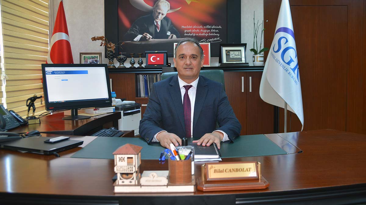Hasta bezi sahteciliği iddiaları ortadan kalktı