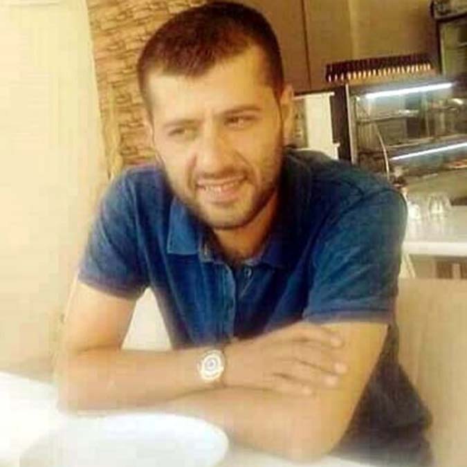 Sibel'in kırmızı bültenle aranan cinayet şüphelisi Türkiye'de