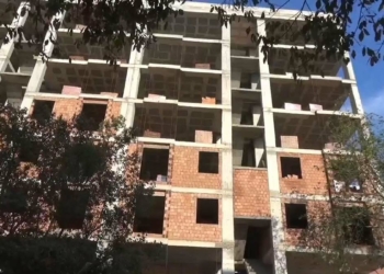 15 yaşındaki Ali, 6. kattan düşerek hayatını kaybetti