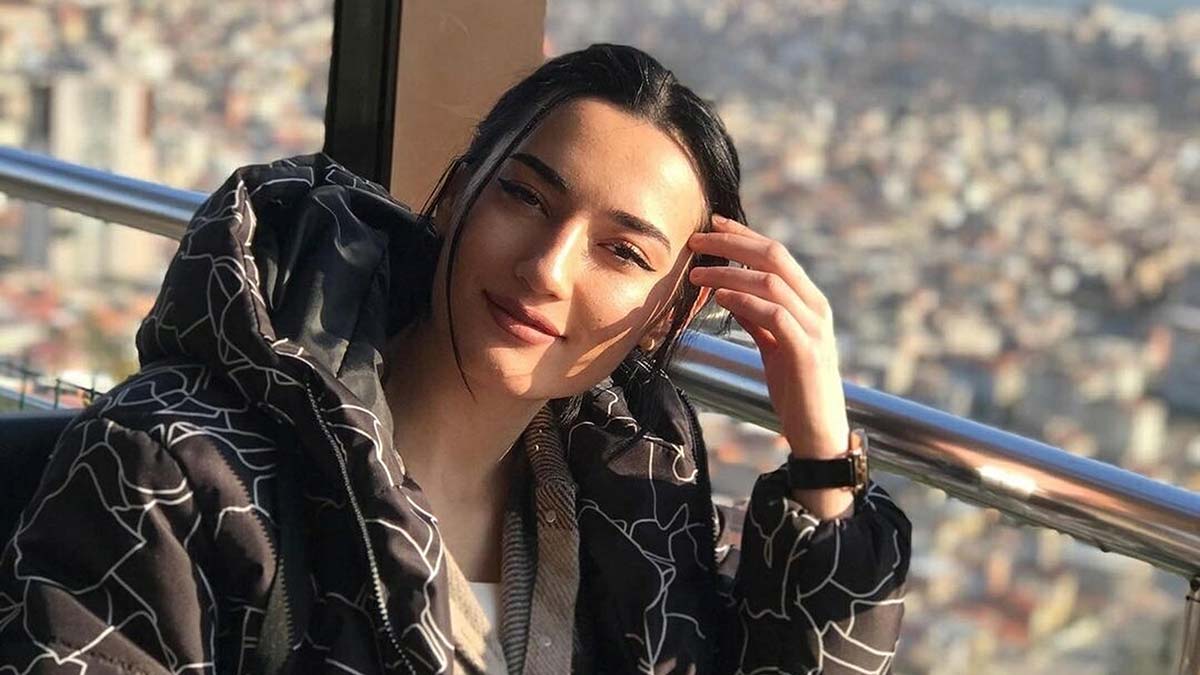 Ölümü şüpheli bulunan Aslıhan ölmeden önce darbedilmiş