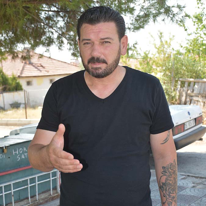 Ön otopsi raporunda ölümü şüpheli bulunan Aslıhan Sinem Çiçek'in kesin ölüm nedeni detaylı otopsi ile ortaya çıkacak.