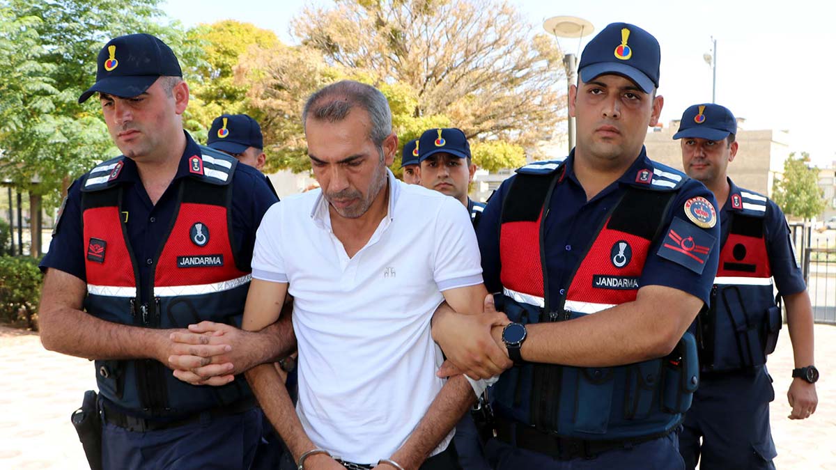 307 metre fren izi tespit edildi