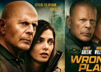 Vizyona girecek filmler 26 Ağustos-2 Eylül 2022