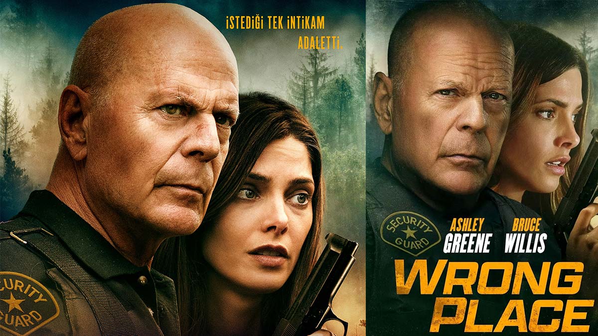 Vizyona girecek filmler 26 Ağustos-2 Eylül 2022