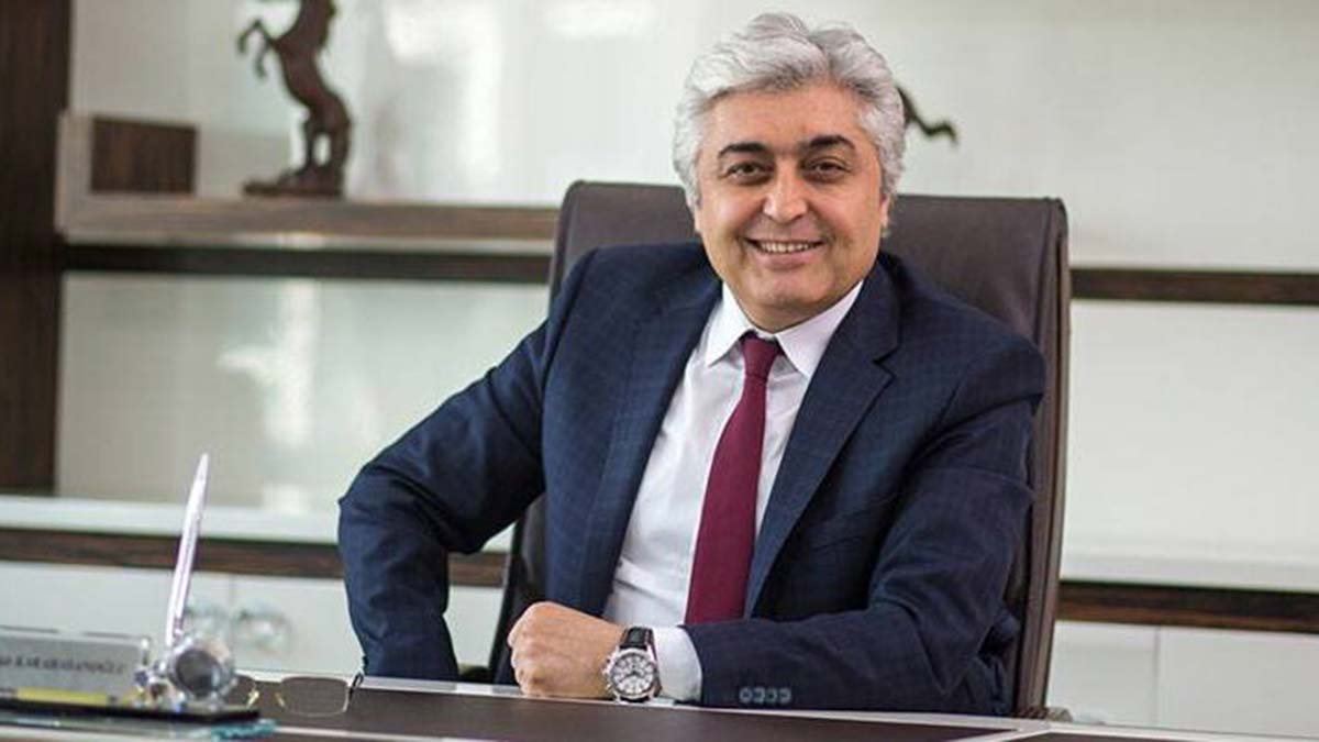 Sosyal konut projesi fahiş fiyatları düşürecek