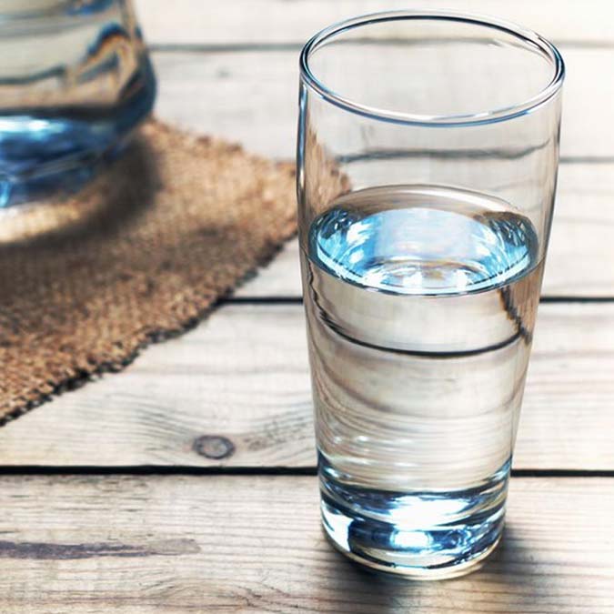 Yaz sıcaklarında vücudumuzu serin tutmanın püf noktaları