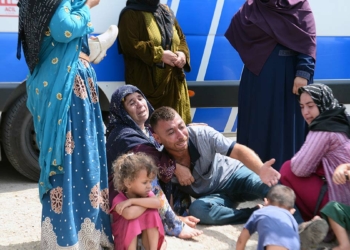 Sulama kanalına giren Abdullah suda kayboldu