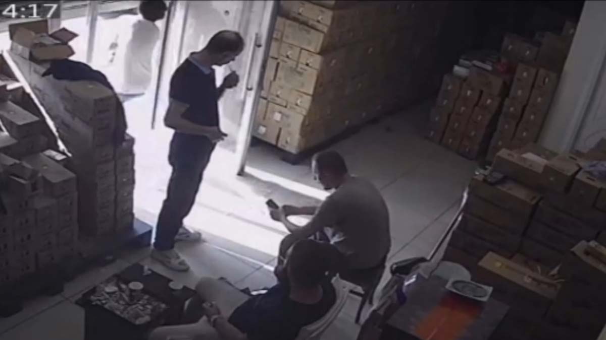 Sultangazi'de görünmez kazalar