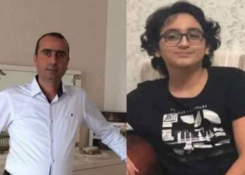 Oğlunun intiharına dayanamayan baba intihar etti