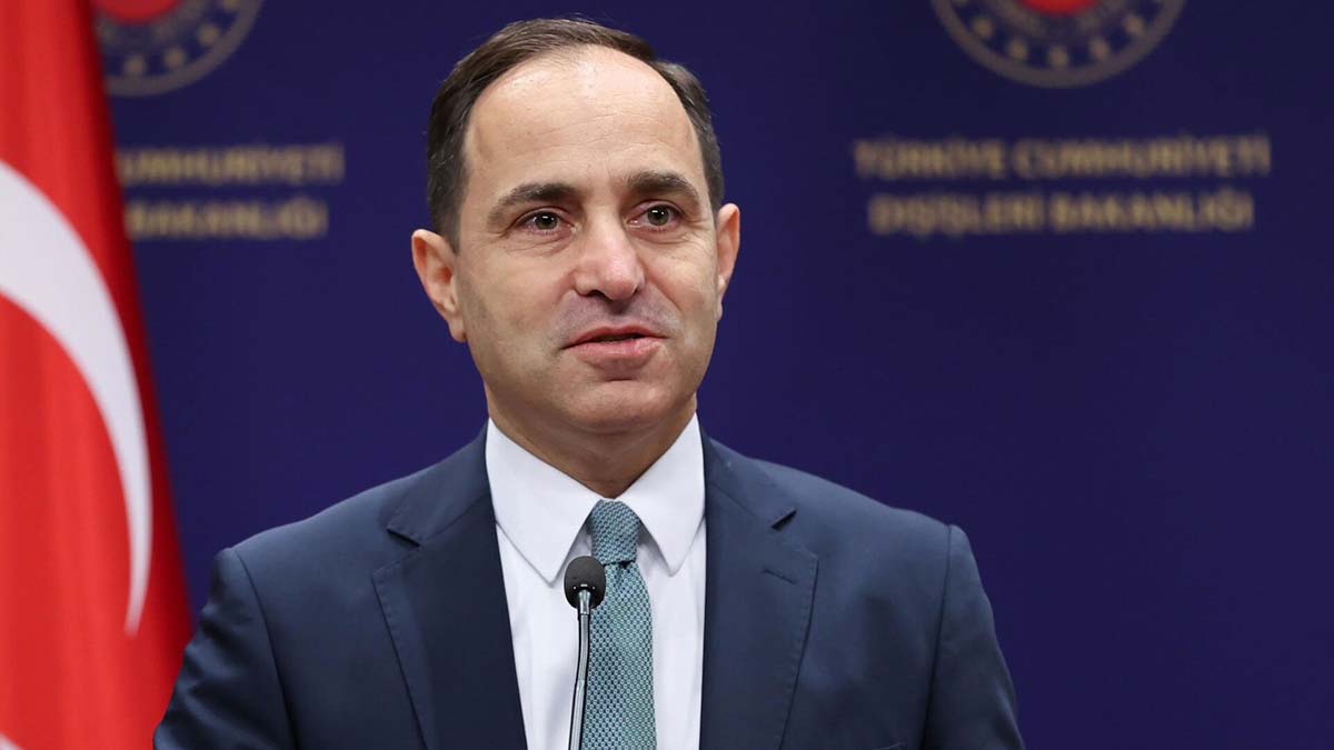 Suriye ihtilafına katkımız sürmekte