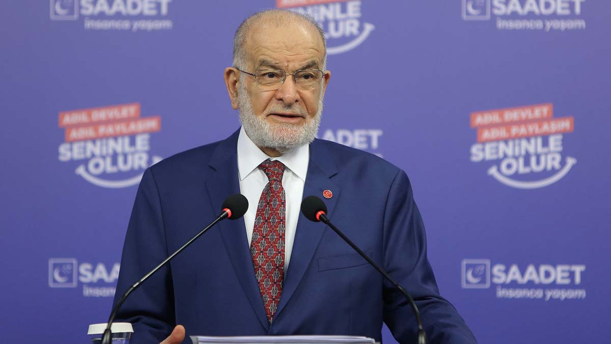 Tel Aviv'e gösterilen hoşgörü Şam'a da gösterilmeli