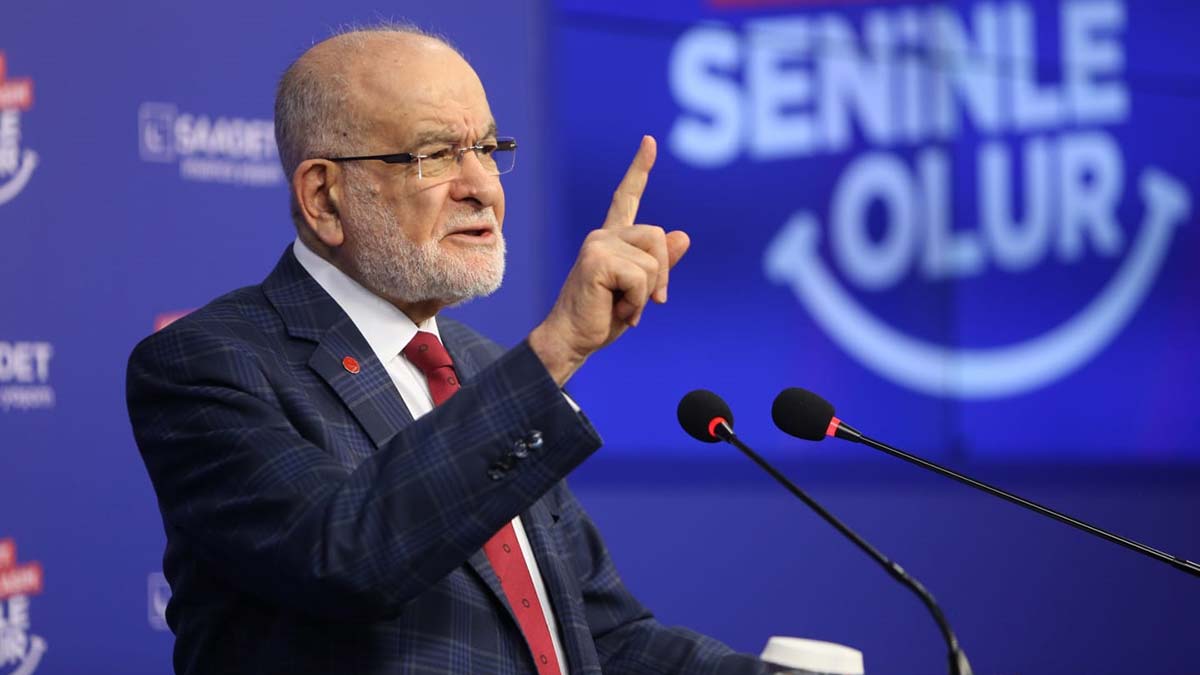 Yüz binlerce gencimizin umudu çalındı