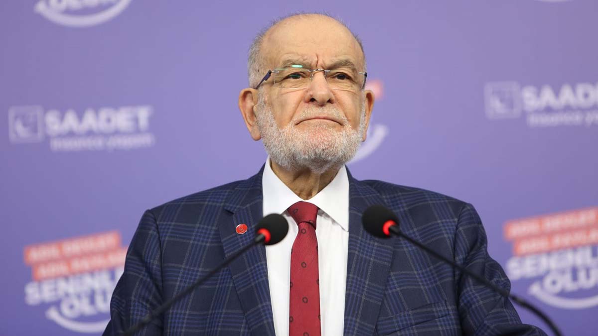 Yüz binlerce gencimizin umudu çalındı