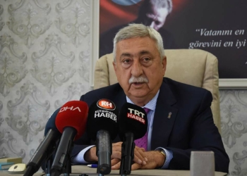 Market AVM olmasın demiyoruz, kuralı olsun