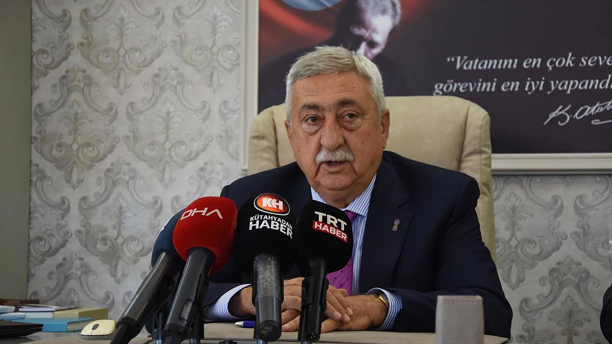 Market AVM olmasın demiyoruz, kuralı olsun