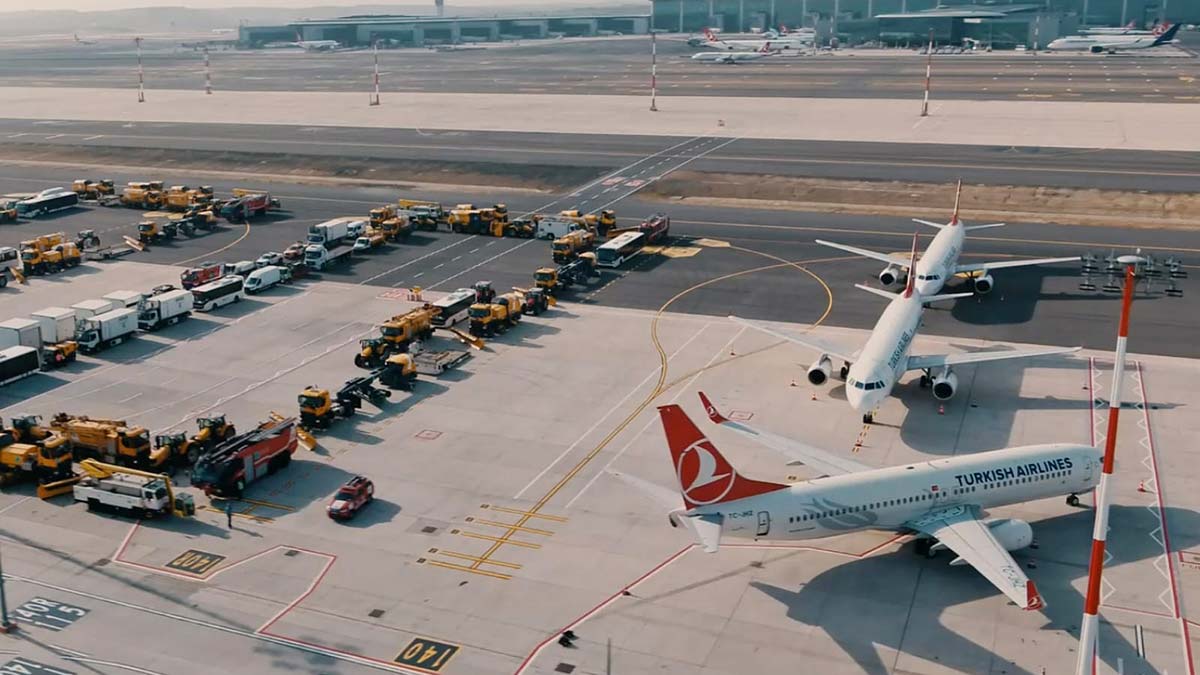 Büyük Taarruz'un 100. yılında dev kutlama