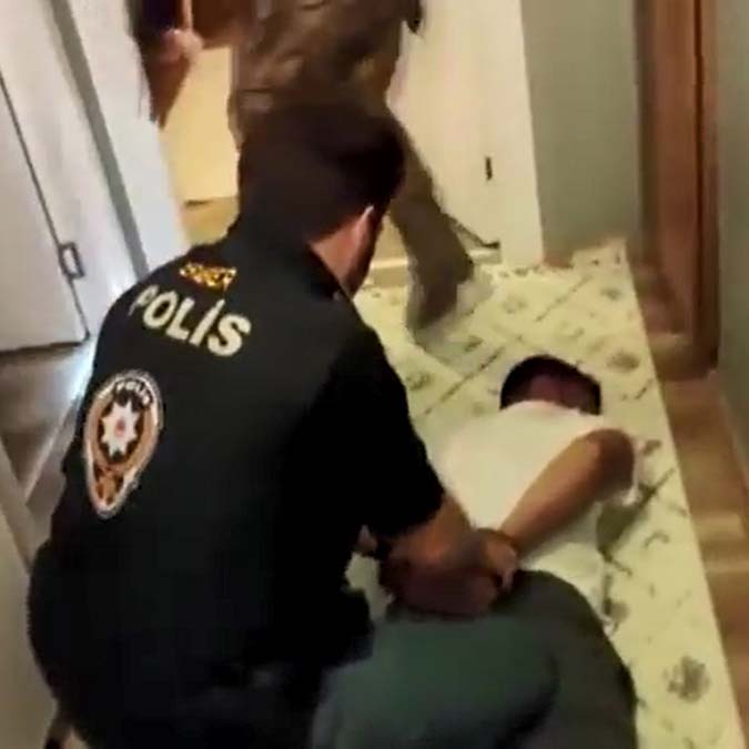 'Totobo' şebekesi çökertildi