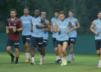 Fenerbahçe ve Trabzonspor'un rakipleri belli oldu