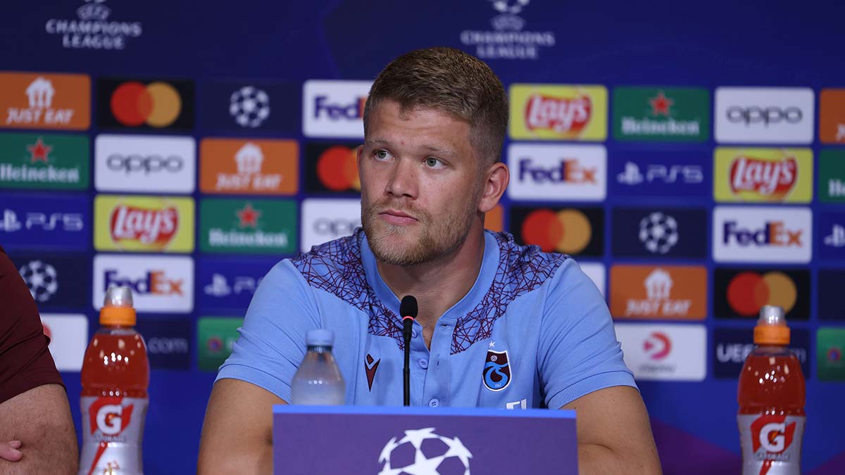 Cornelius'a Kopenhag'dan transfer teklifi