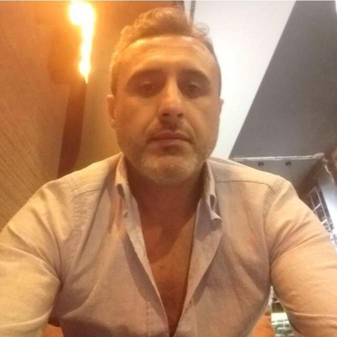 Tuğba'yı tehdit edip, döven eski koca tutuklandı