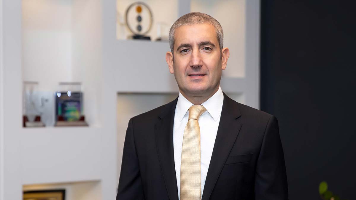 Turkcell Global Bilgi, kendi kategorisinin 1'incisi