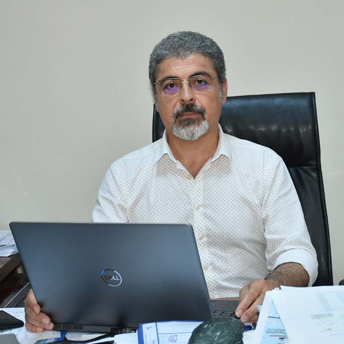 Prof. Dr. Hasan Sözbilir, Olası afetlerden en az zararla çıkabilmek için hazırlanan Türkiye Afet Risk Azaltma Planı (TARAP) hakkında bilgi verdi.