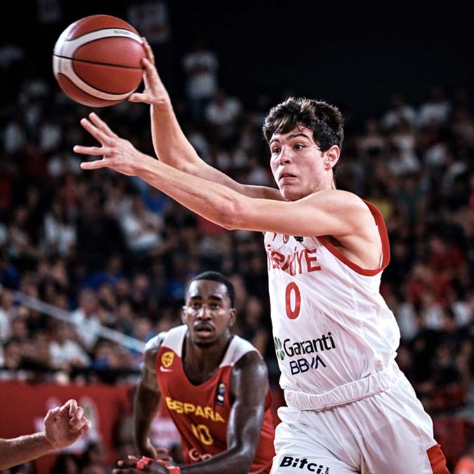 Millilerin İzmirli yıldızları transferde gözde oldu