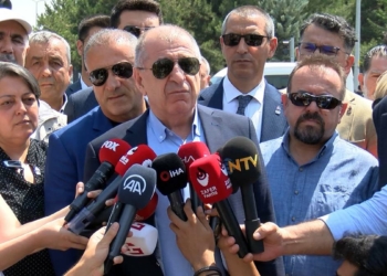 Bundan önceki KPSS sınavları da araştırılsın