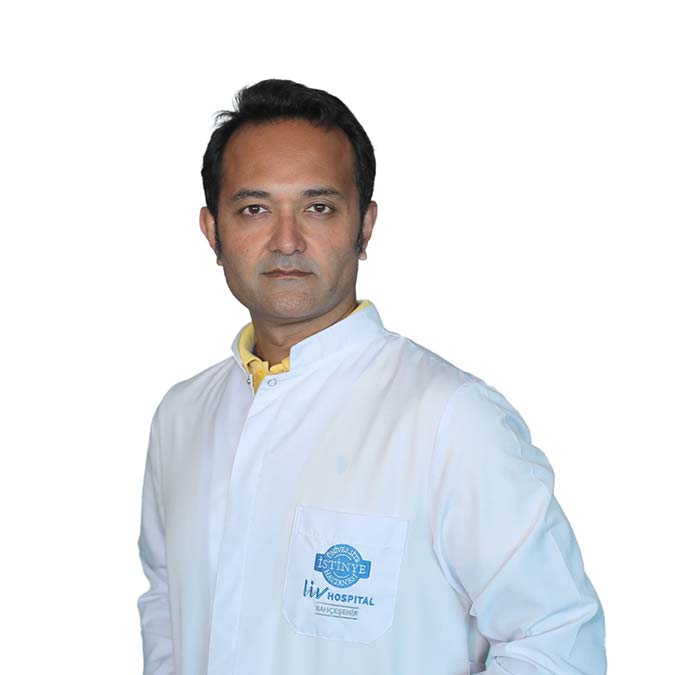 50 yaş sonrası ayak yanmasına dikkat