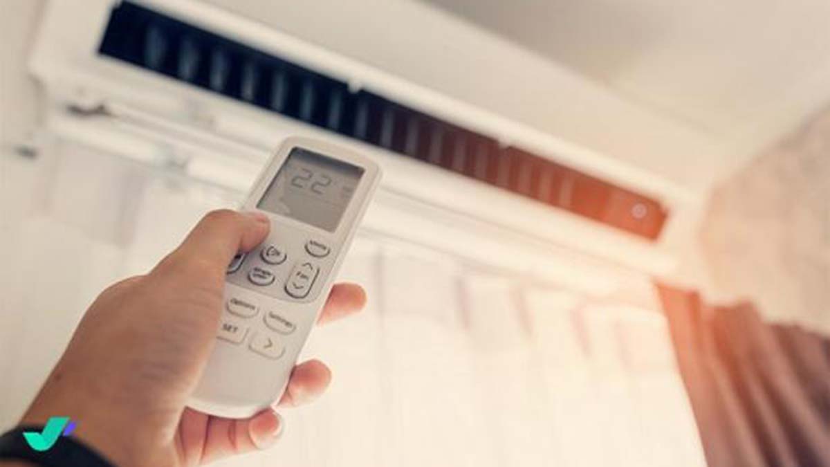 Bilinçsiz klima kullanımı hastalıklara davetiye çıkarıyor