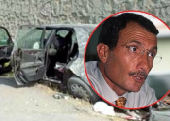 Süper vali "Recep Yazıcıoğlu"