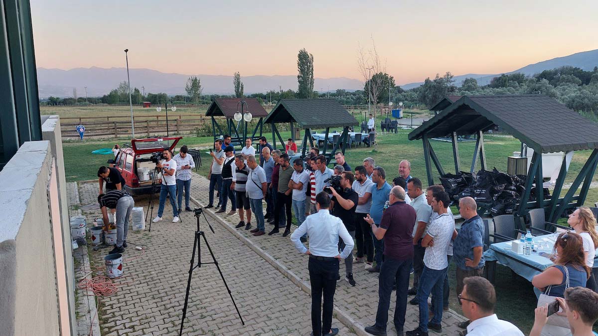 Yapı ruhsatı verilen bina sayısı yüzde 22,5 azaldı