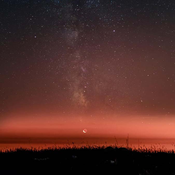 Gök bilimcilerin, yılın en önemli olayları arasında gösterdiği Perseid meteor yağmuru, 11-12 Ağustos gecesi en yoğun dönemine ulaşacak.