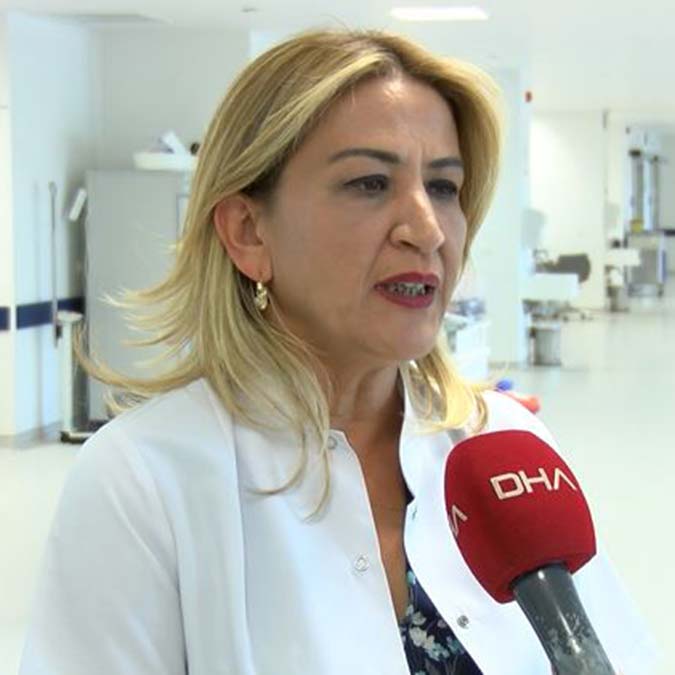 Koronavirüs yoğun bakım yatak sayısı yüzde 30 arttı