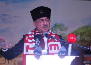 yunanın dün olduğu gibi bugün de yüreği yetmez