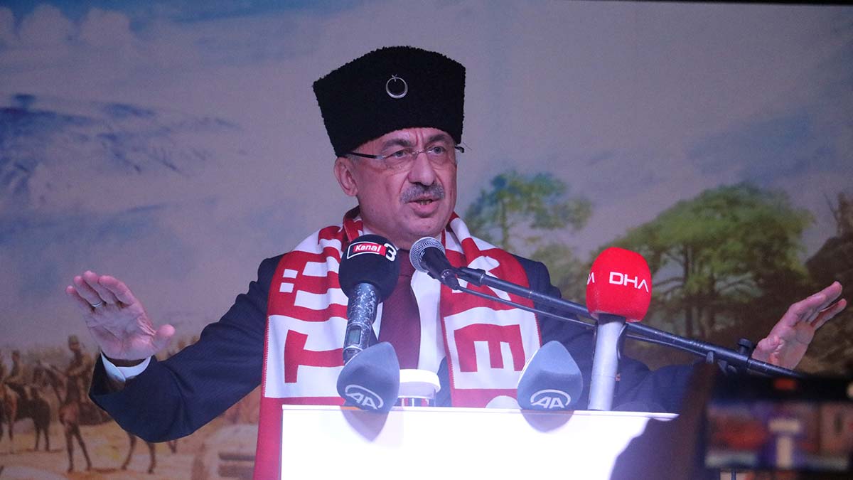 yunanın dün olduğu gibi bugün de yüreği yetmez