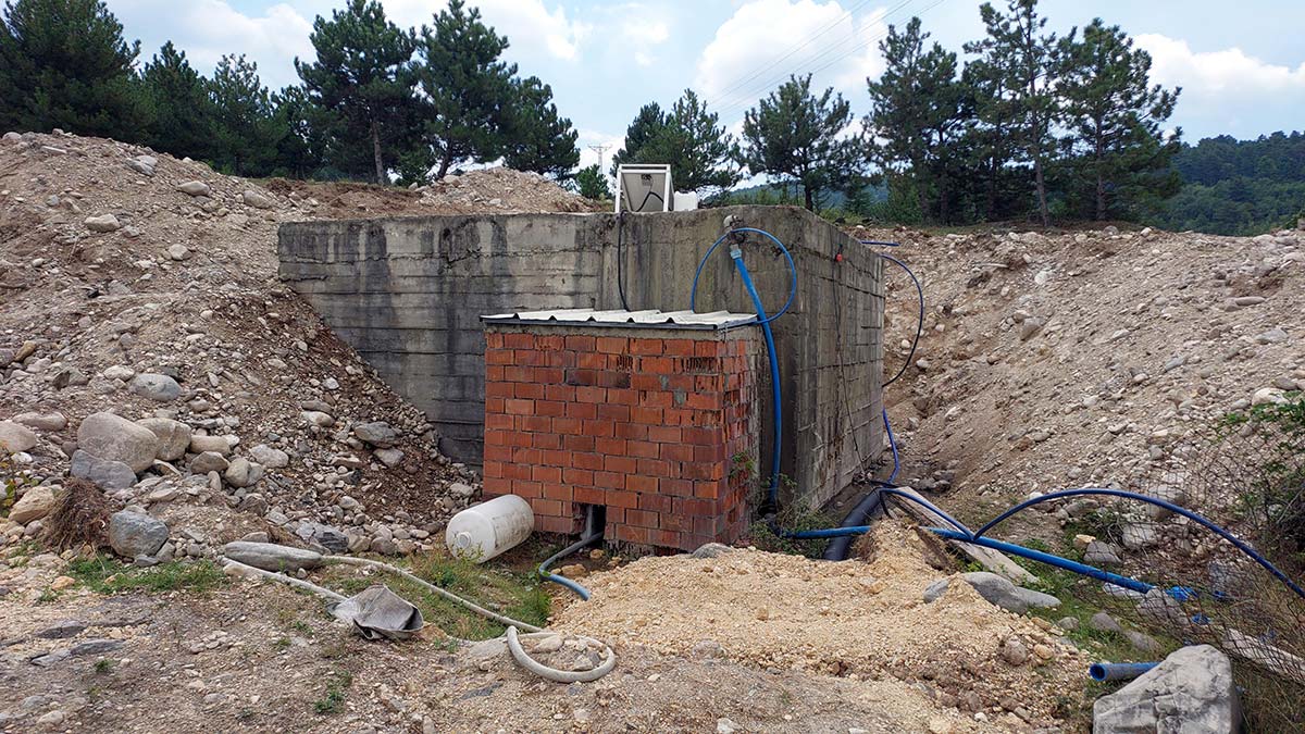 Yuva köyünde yeni zehirlenme şüphesi