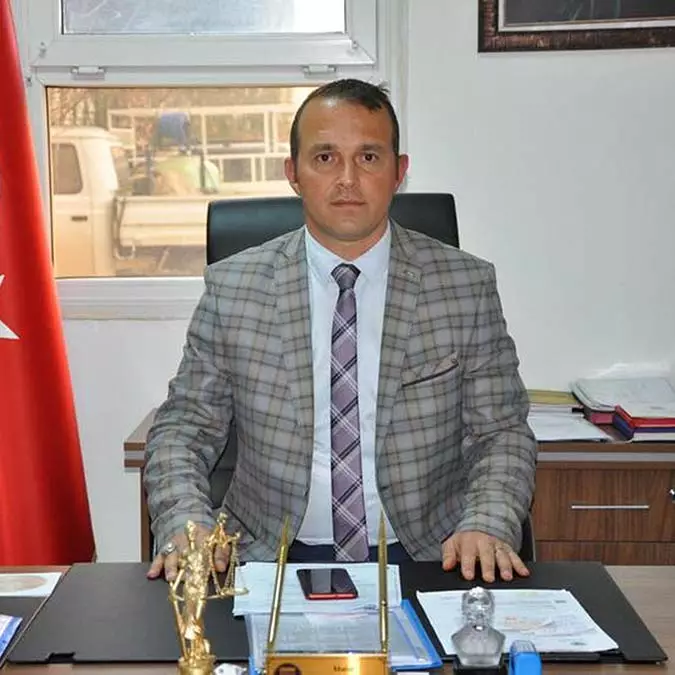 Zabıta müdürü murat hacıfettahoğlu'na saldıran 2 şüpheli yakalandı