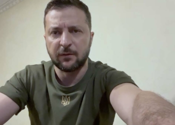 Zaporijya kentinde durum kötüleşti