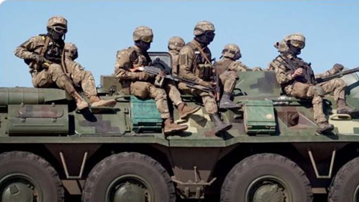 Zelenski'den Uluslararası Af Örgütü'ne sert tepki