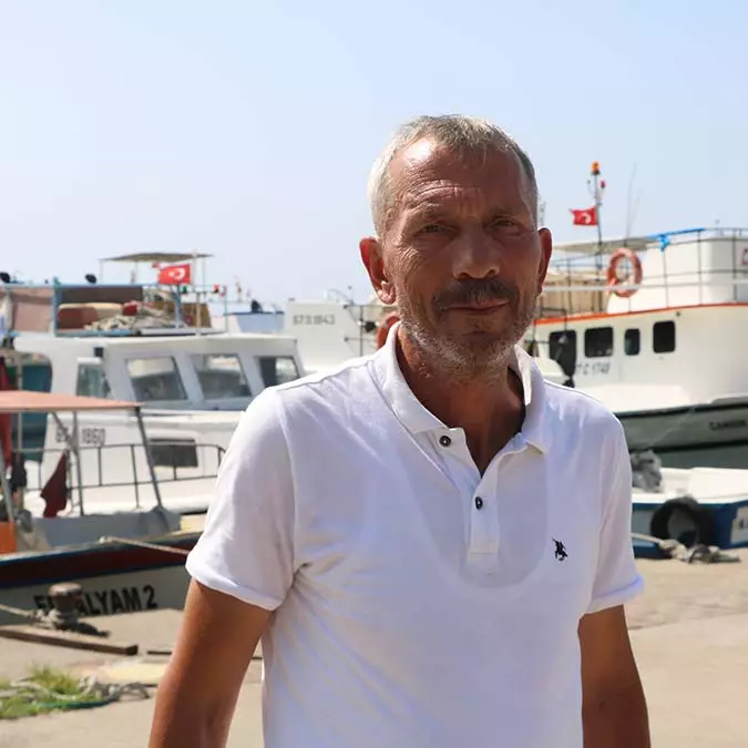 Zonguldak'ta balıkçılar, yeni sezondan umutlu