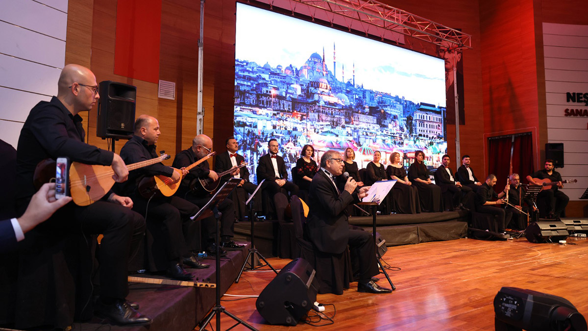 Neşet Ertaş'ın ölümünün 10. yıl dönümü