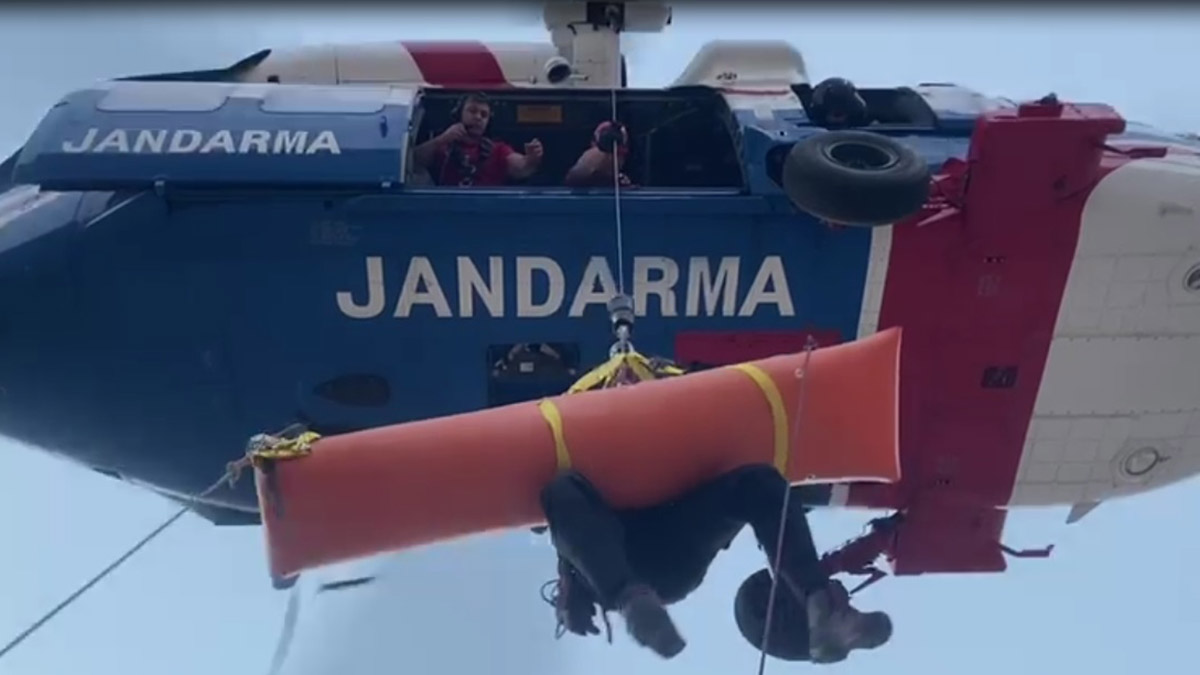 Bu aylarda Şeytan Deresi'ne girilmemesi lazım