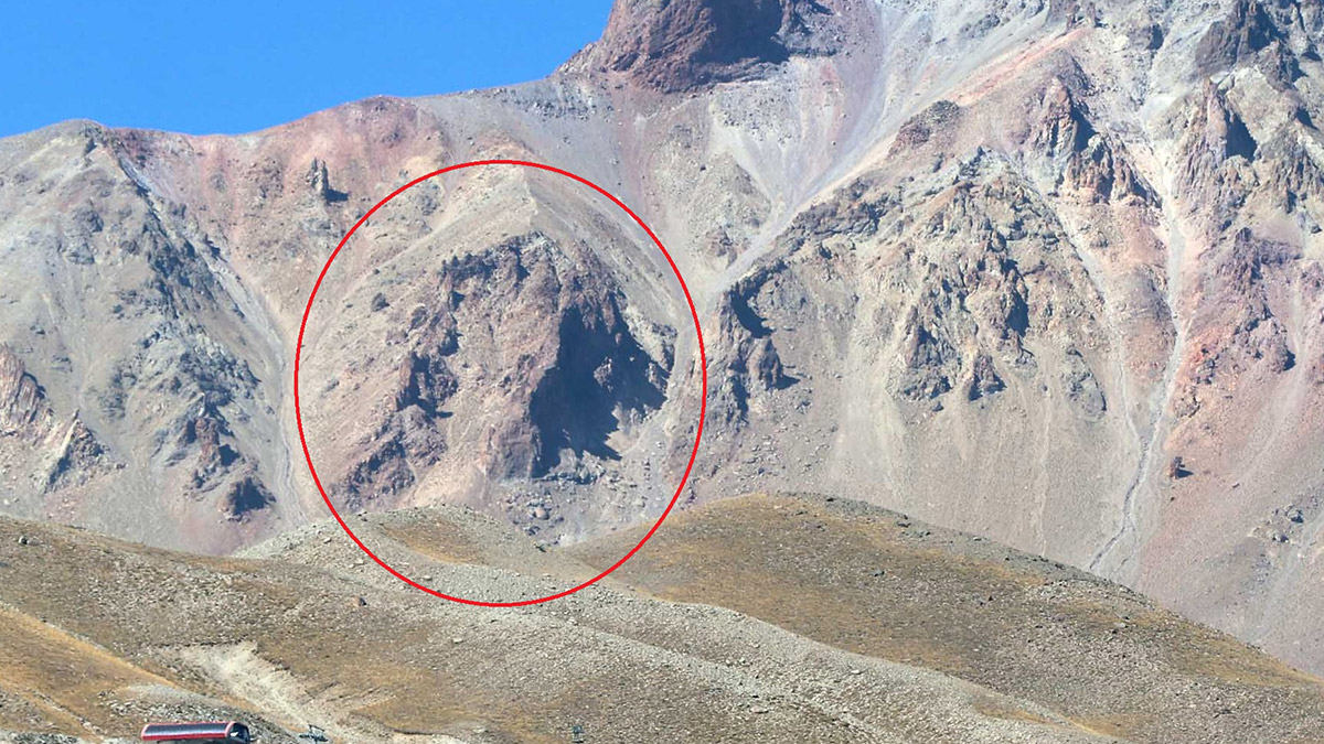 Bu aylarda Şeytan Deresi'ne girilmemesi lazım